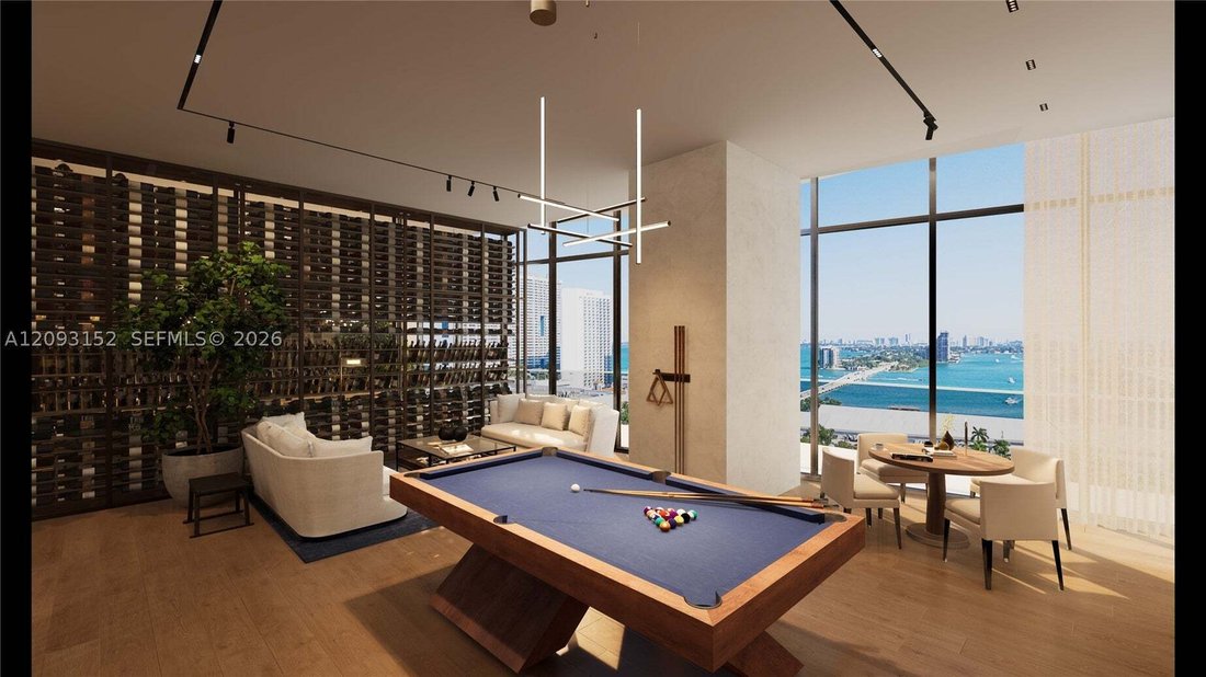Condo in Miami, Florida, United States 5 - 18988333