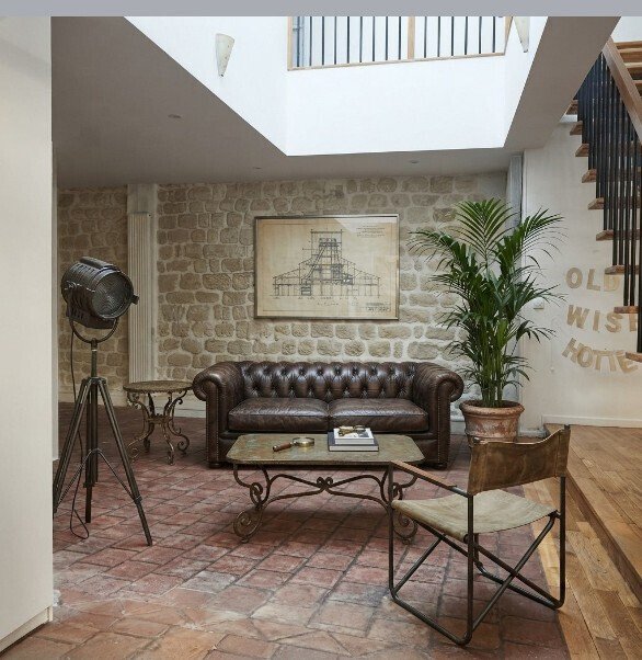 House in Bastille-Popincourt, Paris 11e Arrondissement, Paris 4 - 18989470