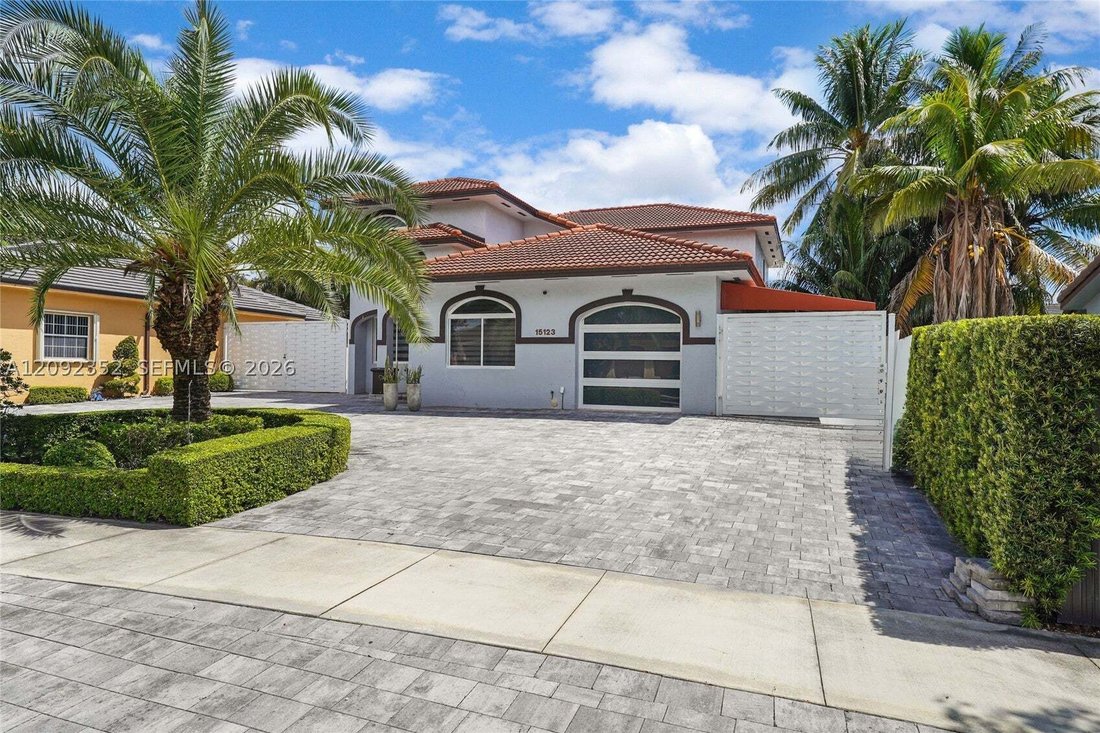 House in Miami Lakes, Florida, United States 2 - 18988306