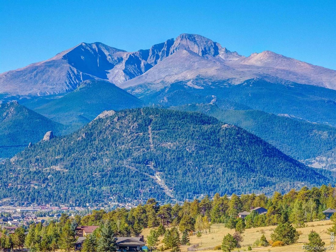 House in Estes Park, Colorado, United States 4 - 18987933