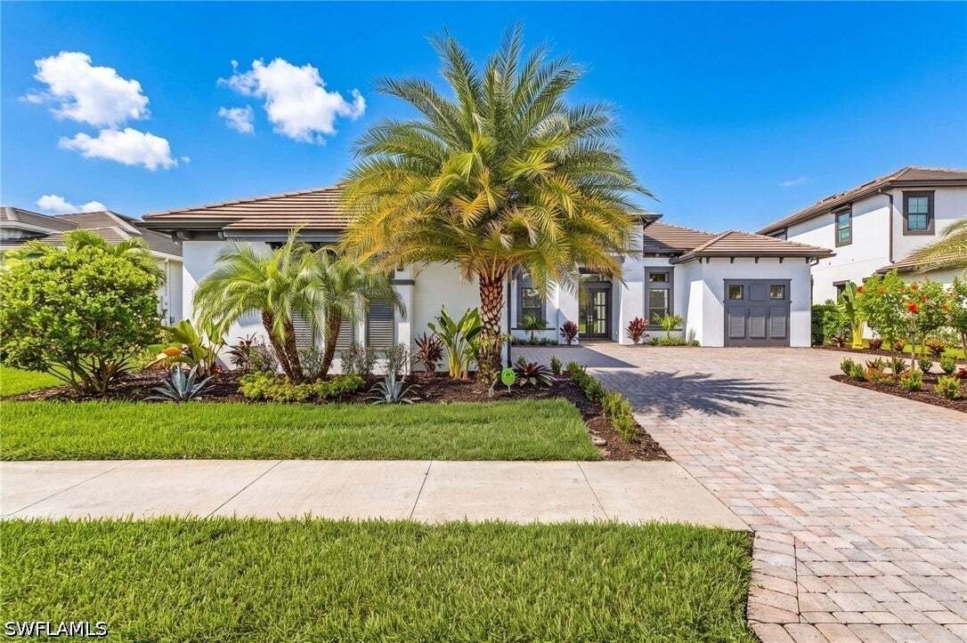 House in Naples, Florida, United States 1 - 18987071