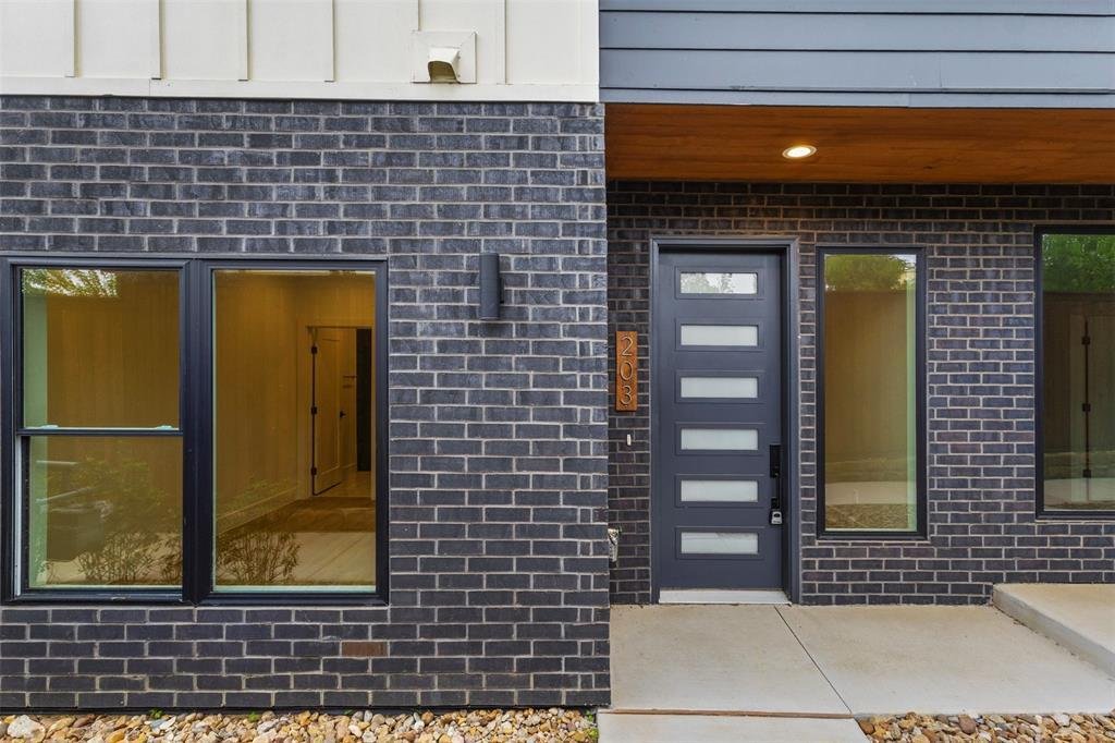 Townhouse in Dallas, Texas, United States 3 - 18988710