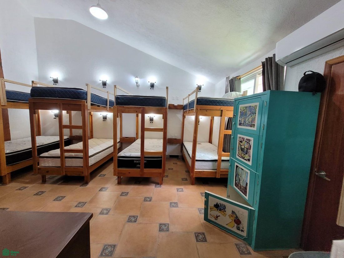 Haus in Puerto Morelos, Quintana Roo, Mexiko 4 - 18650704