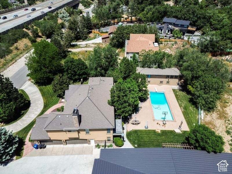 House in Cottonwood Heights, Utah, United States 3 - 17135154