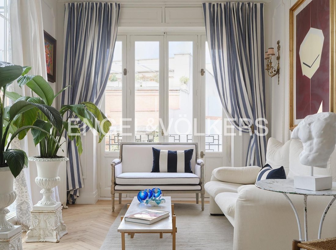 Apartment in Centro, Madrid, Spain 1 - 18989558