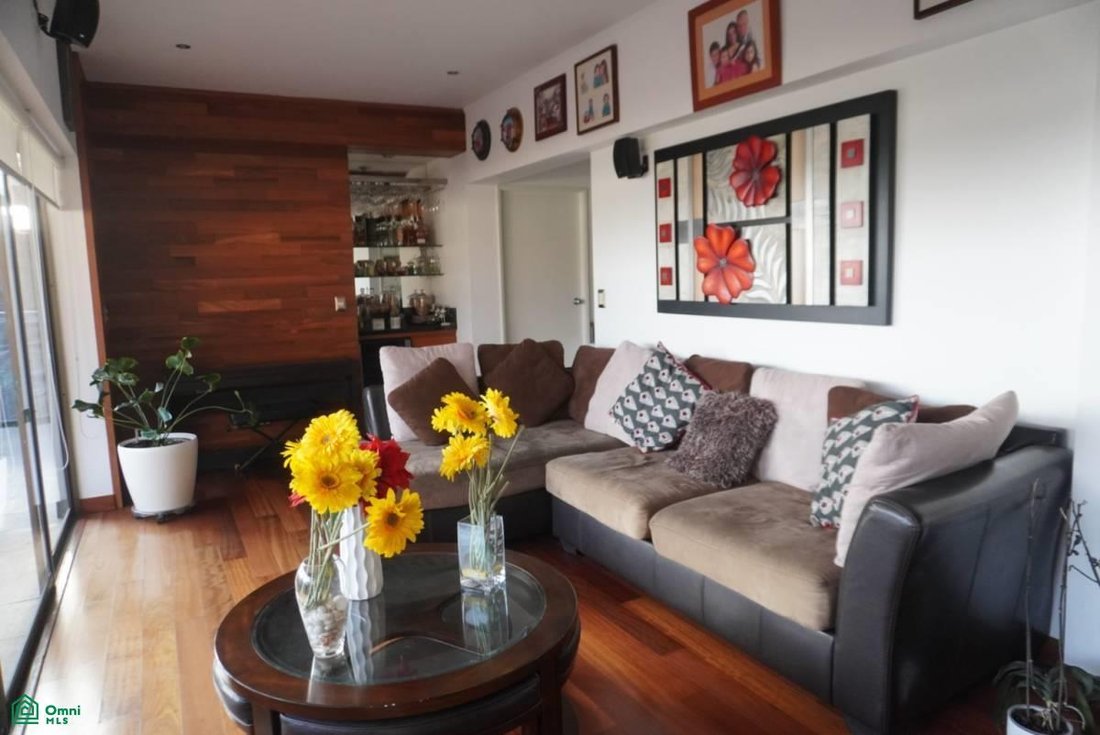 Condominio en San Juan de Miraflores, Municipalidad Metropolitana de Lima, Perú 4 - 18705359