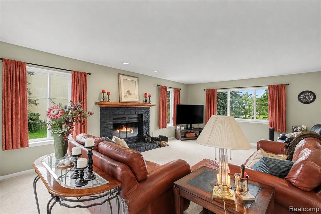 House in Highland Charter Township, Michigan, United States 5 - 18988930