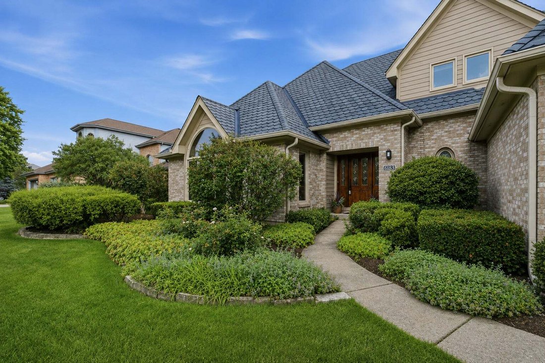 House in Lisle, Illinois, United States 3 - 18988226