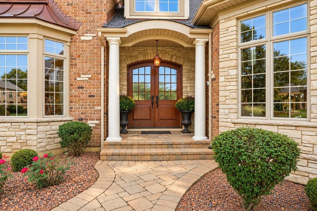 House in Orland Park, Illinois, United States 4 - 18988115