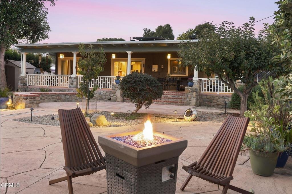 House in Ojai, California, United States 1 - 18988860