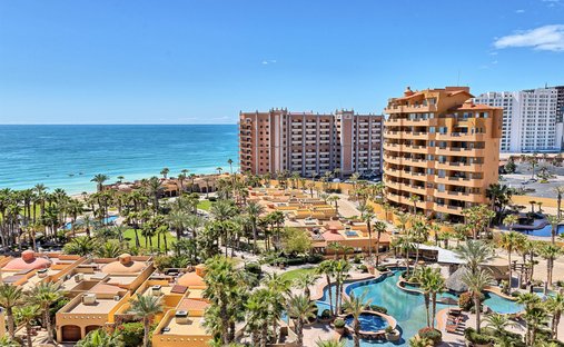 Eigentumswohnung in Puerto Peñasco, Sonora, Mexiko 1