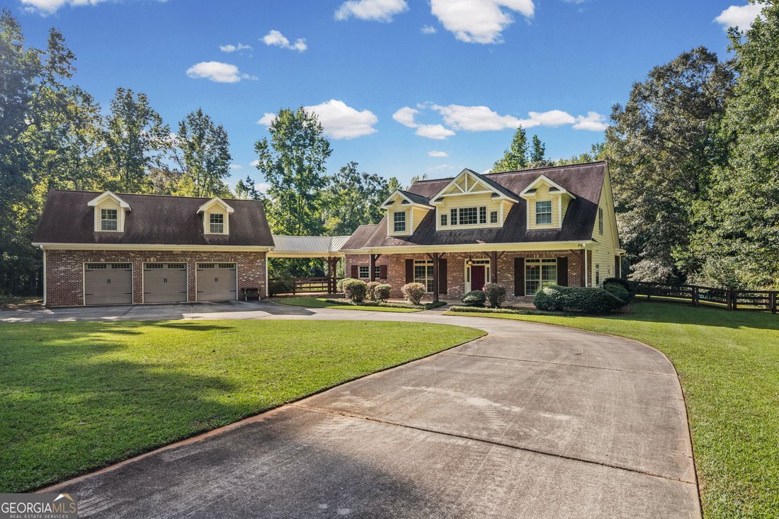 House in Newnan, Georgia, United States 2 - 18988585