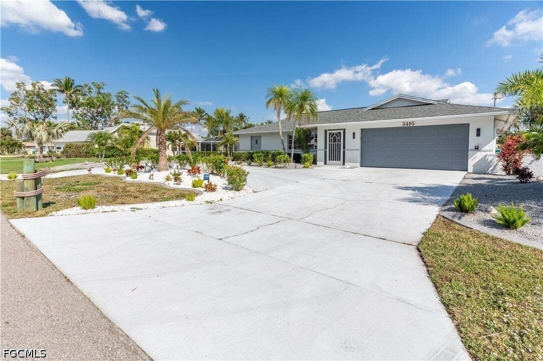House in Cape Coral, Florida, United States 1 - 18987627