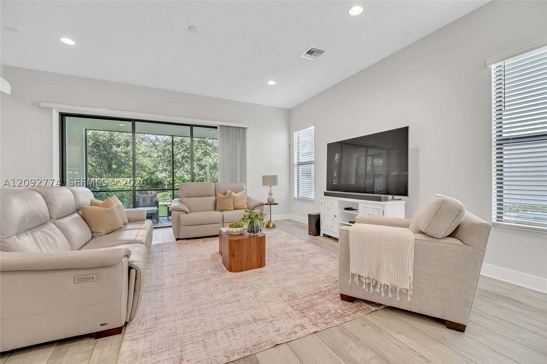 House in Coral Springs, Florida, United States 4 - 18988307