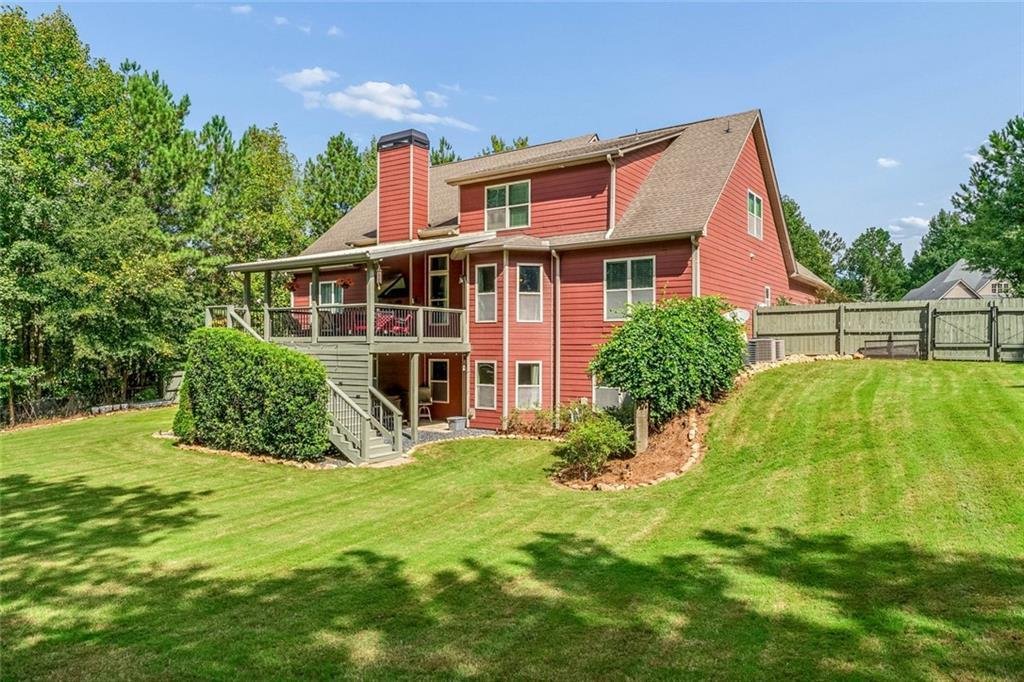 House in Griffin, Georgia, United States 3 - 18988746