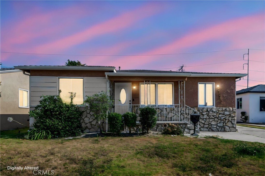 House in Torrance, California, United States 1 - 18342061