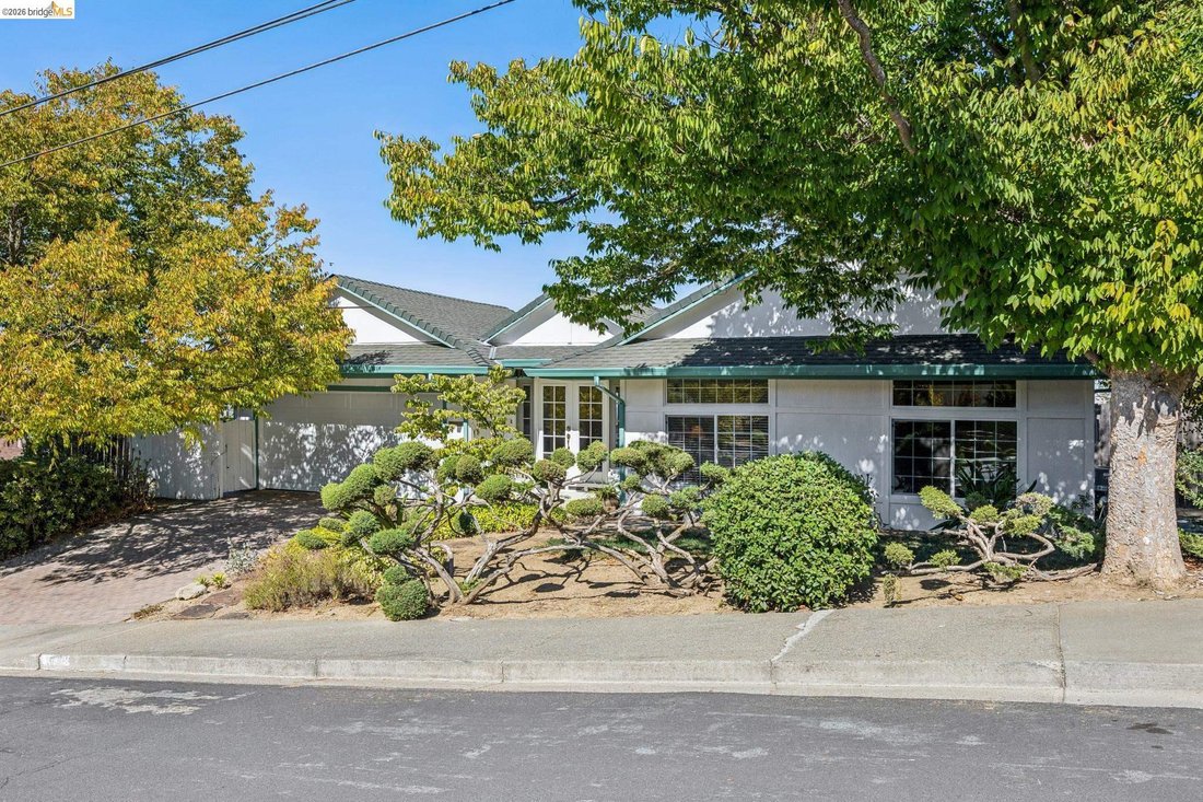 House in Walnut Creek, California, United States 4 - 18987835