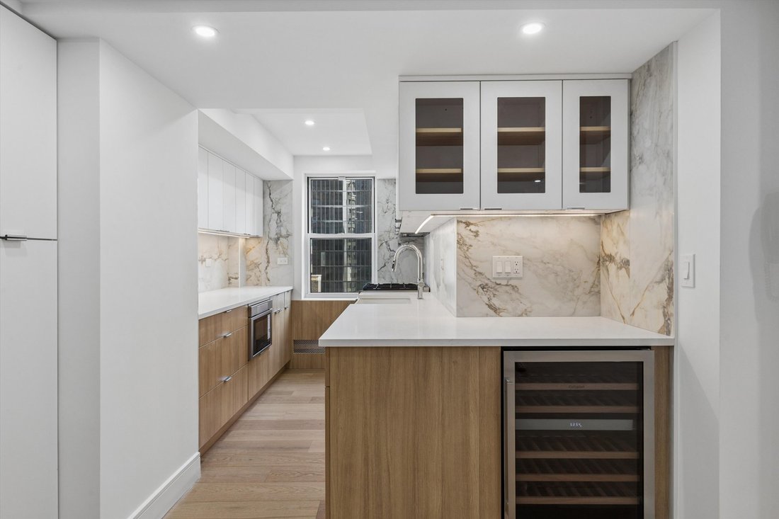 Condo in New York, New York, United States 2 - 18989315