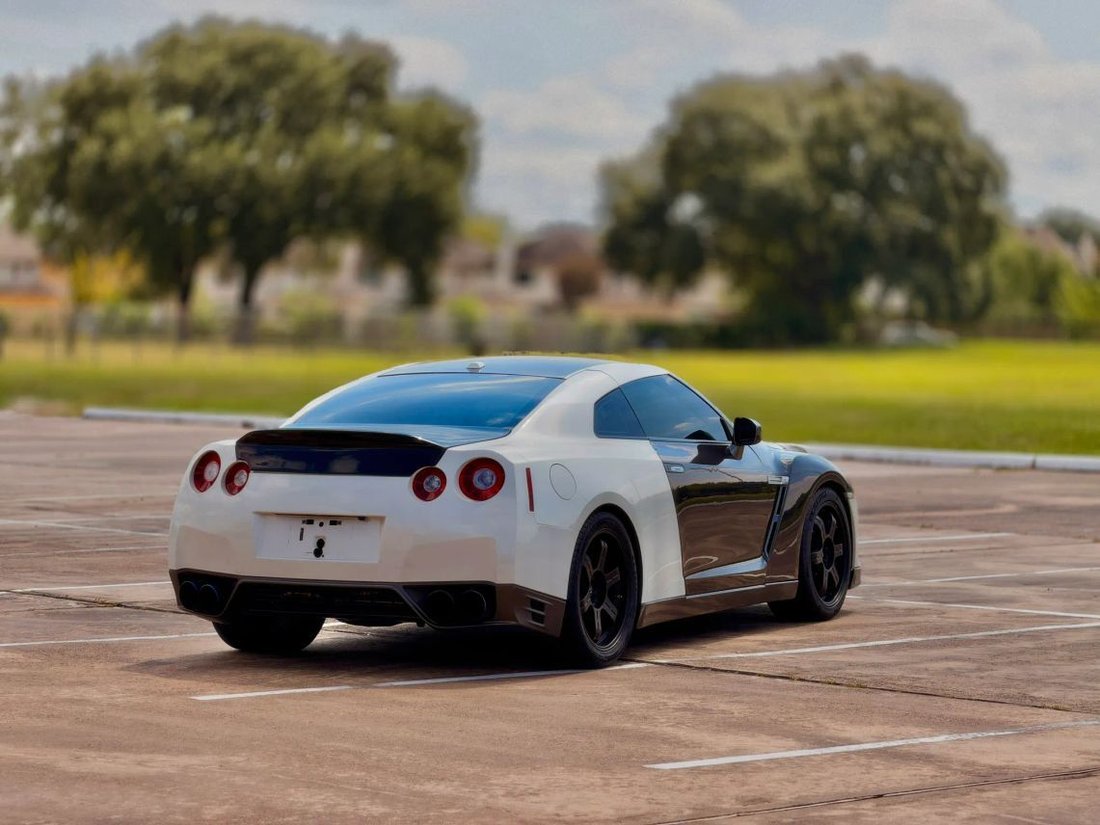Coupe in Houston, TX, United States 5 - 18989953