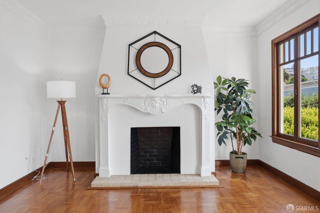 House in San Francisco, California, United States 5 - 18987984