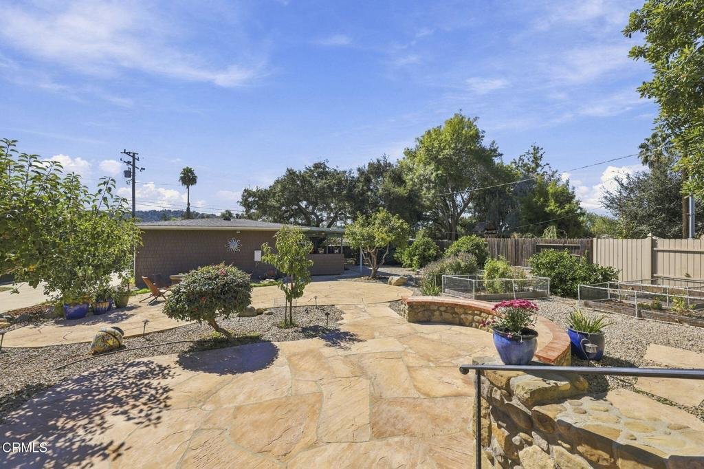 Haus in Ojai, Kalifornien, Vereinigte Staaten 5 - 18988860