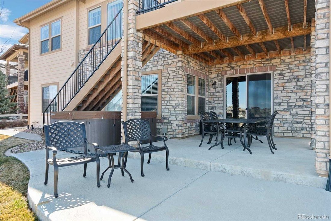 House in Highlands Ranch, Colorado, United States 4 - 18990483