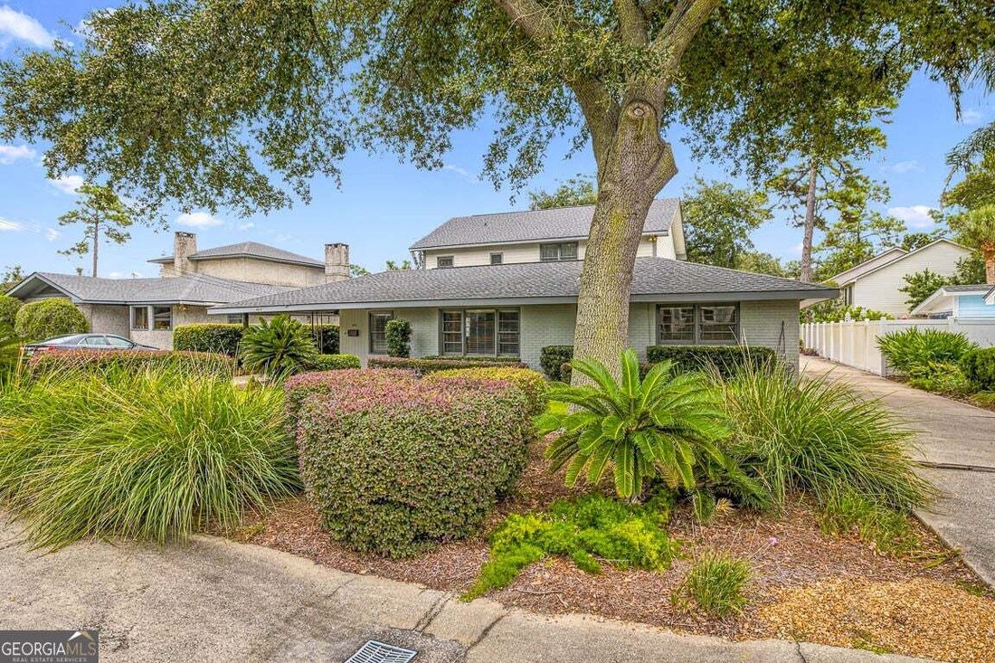 House in St. Simons, Georgia, United States 2 - 18988550