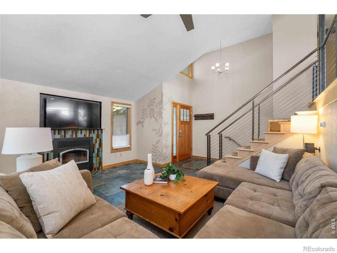 House in Boulder, Colorado, United States 5 - 18990481