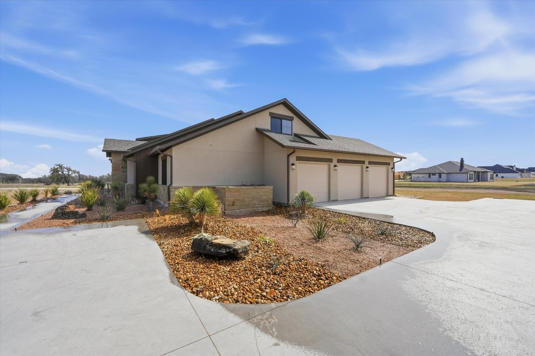 Casa a Aledo, Texas, Stati Uniti 4 - 17303095