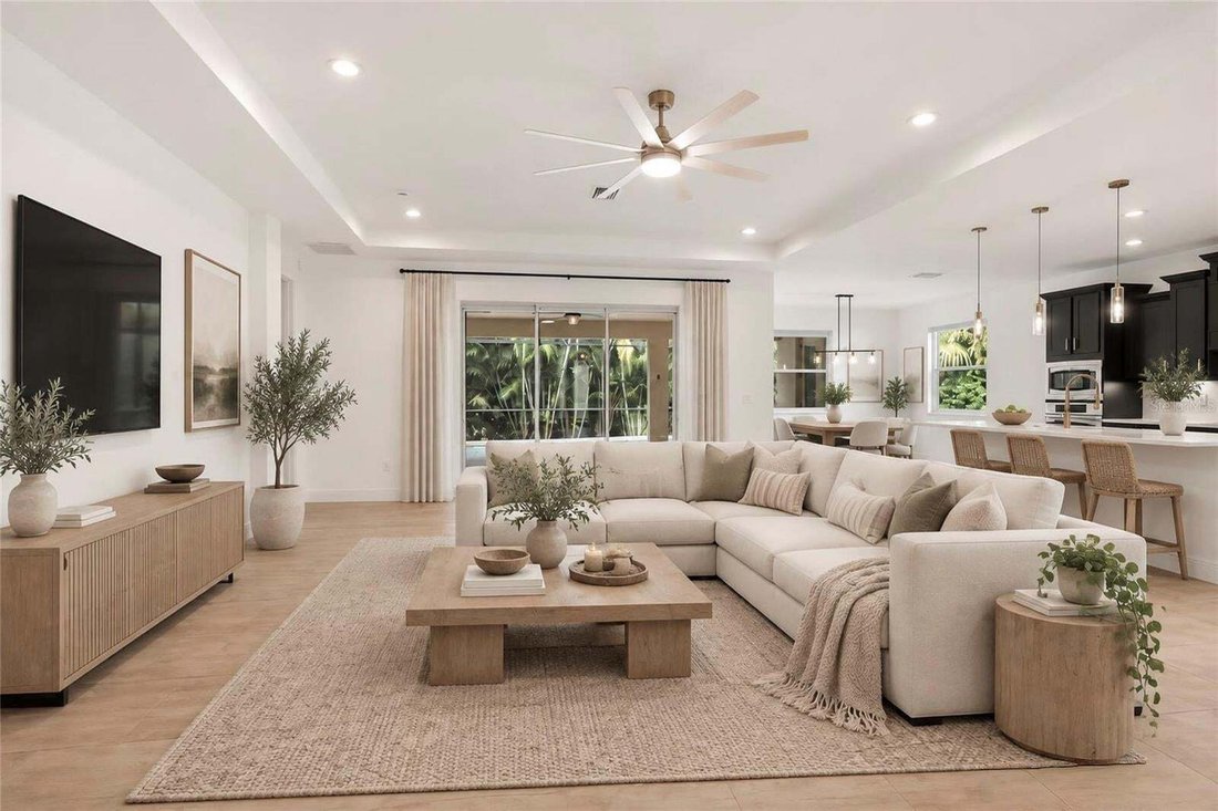 House in Sarasota, Florida, United States 2 - 18988414
