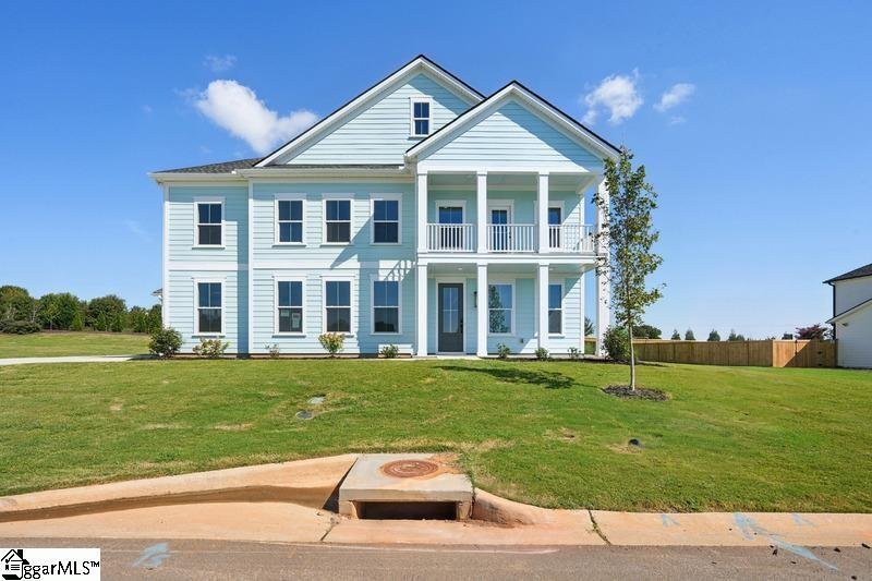 House in Fountain Inn, South Carolina, United States 1 - 17845784