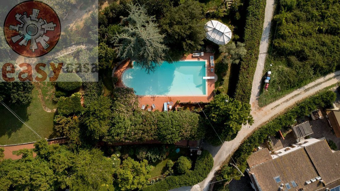 House in Molina di Quosa-rigoli, San Giuliano Terme, Tuscany 4 - 18990379