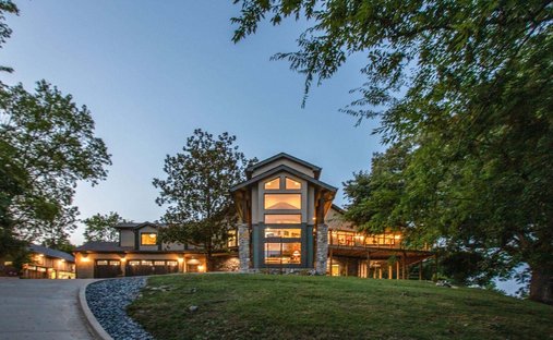 House in Nashville, Tennessee, United States 1
