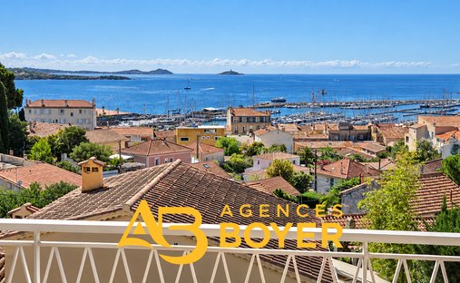 Appartement à Bandol, Provence-Alpes-Côte d'Azur, France 1