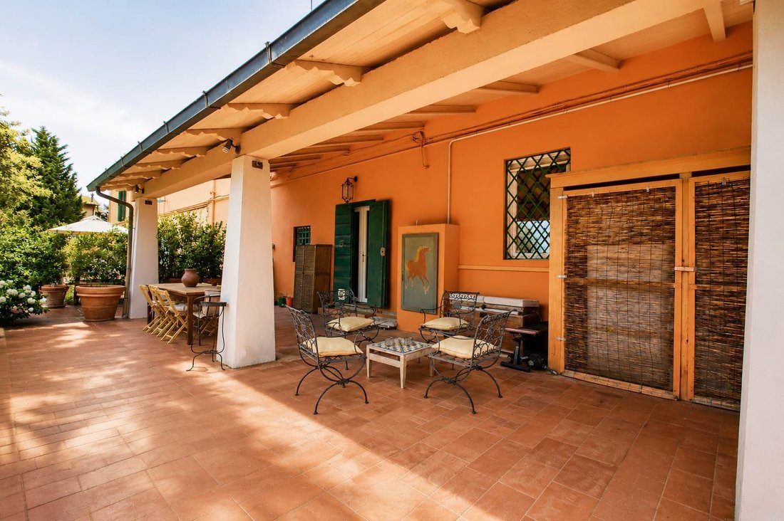 Apartment in Roselle, Grosseto, Tuscany 5 - 18989150