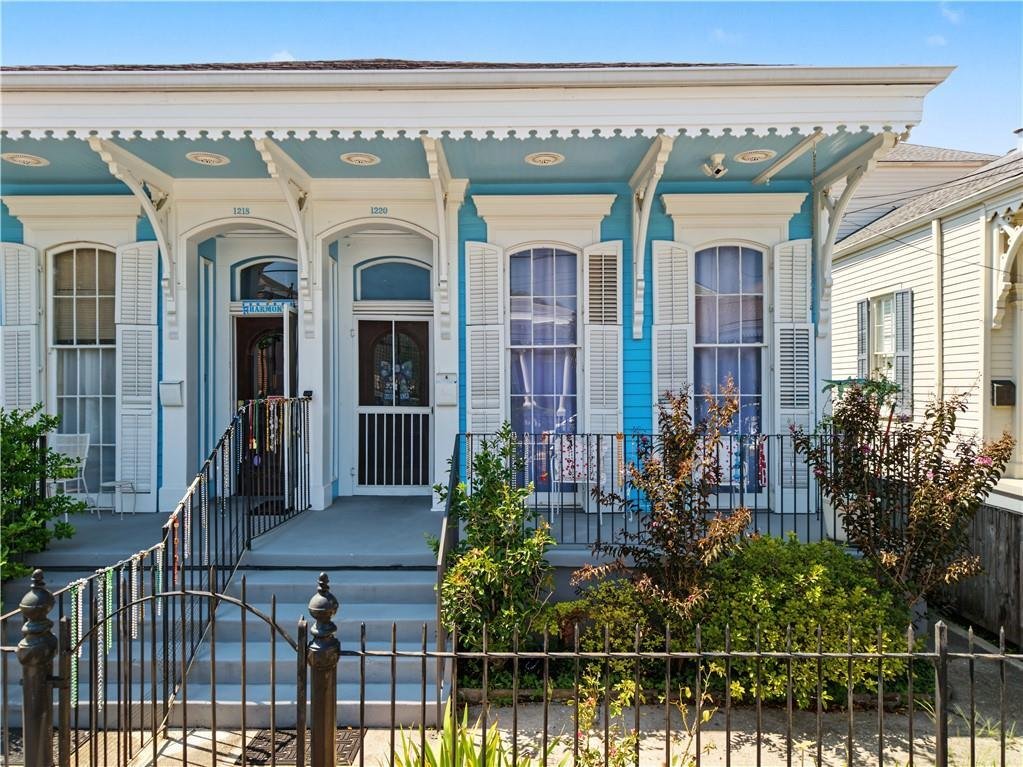Condo in New Orleans, Louisiana, United States 2 - 18988433