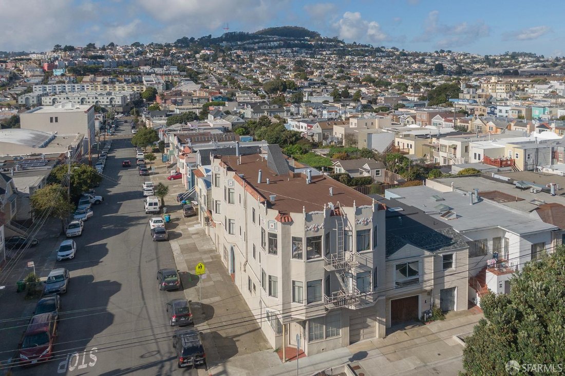 San Francisco, California, United States 5 - 18987999