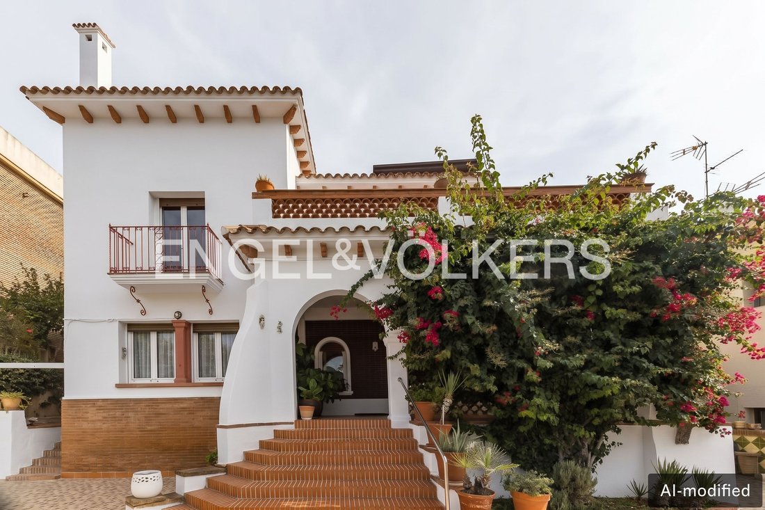 House in Gracia, Barcelona, Spain 1 - 16372447