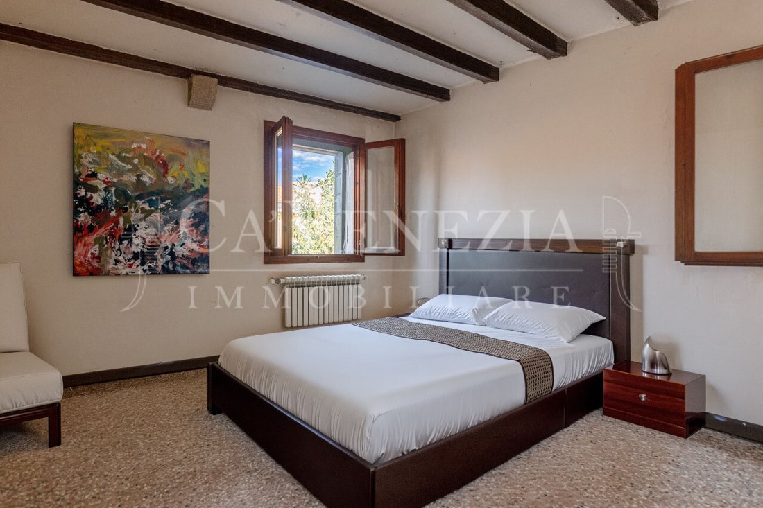 Apartment in Castello, Venice, Italy 4 - 18989803