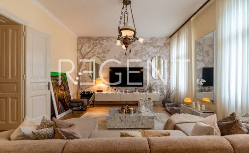 Apartment in Mjesni odbor "Sestinski dol - Vrhovec", Zagreb, City of Zagreb 1