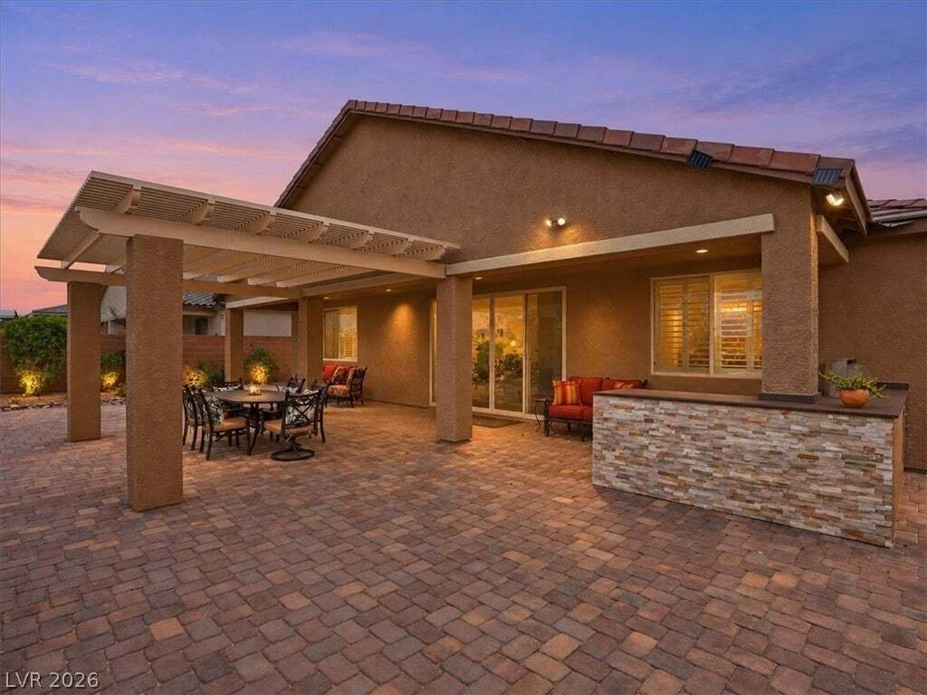 House in Las Vegas, Nevada, United States 4 - 18987696