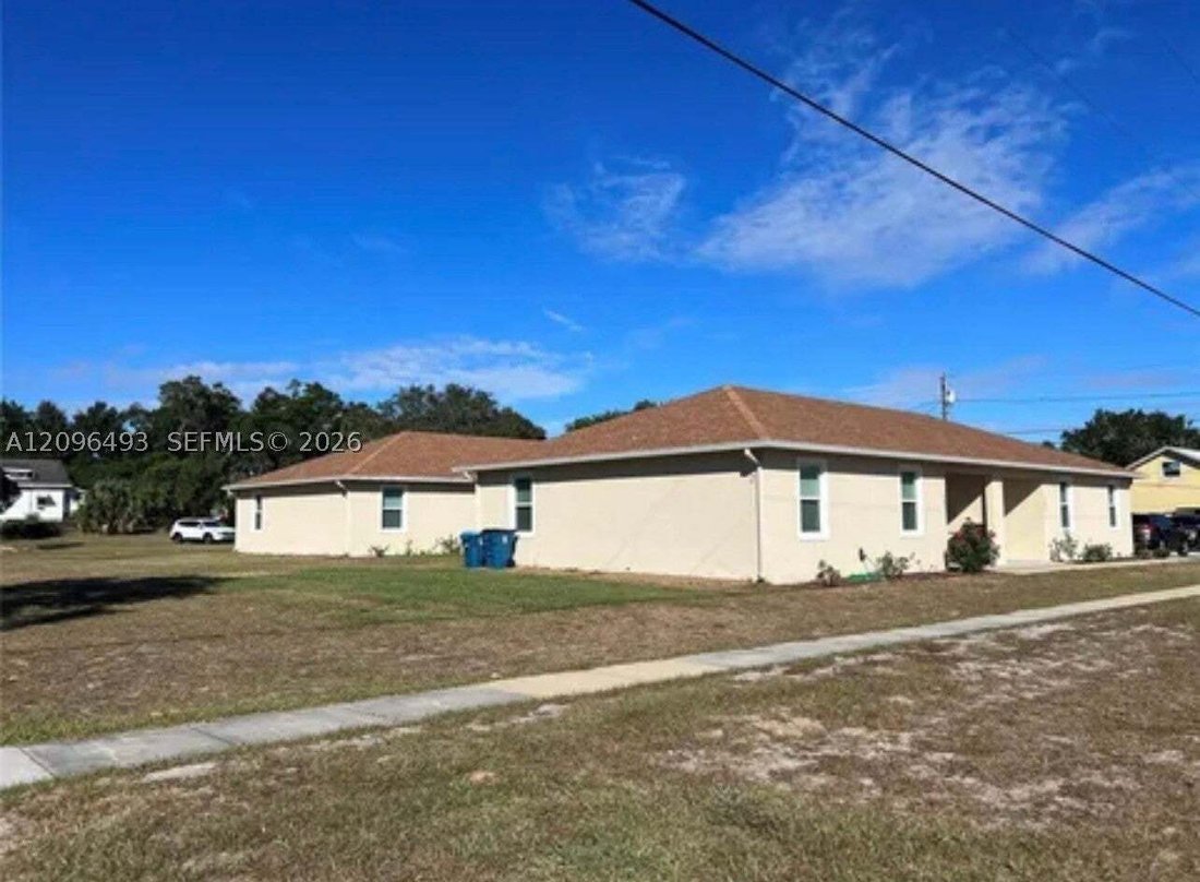 Davenport, Florida, United States 3 - 18988334