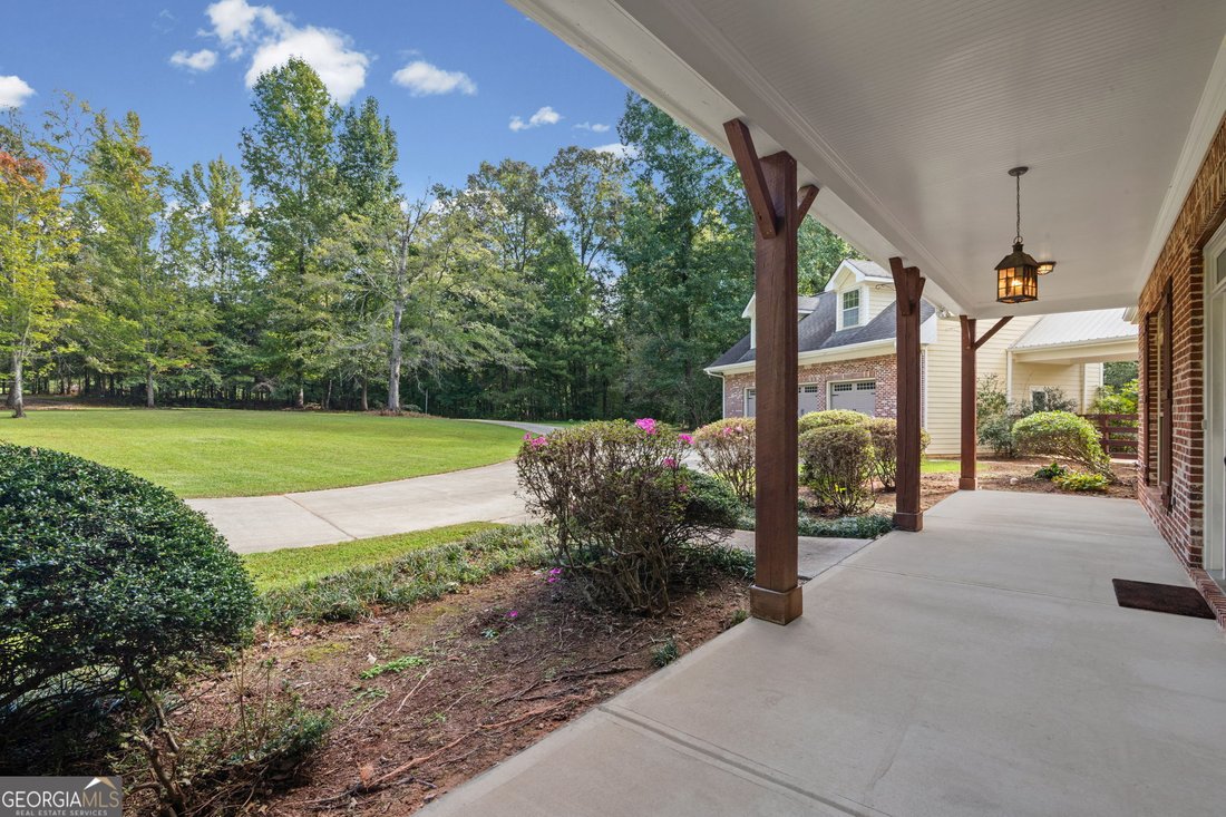 House in Newnan, Georgia, United States 5 - 18988585