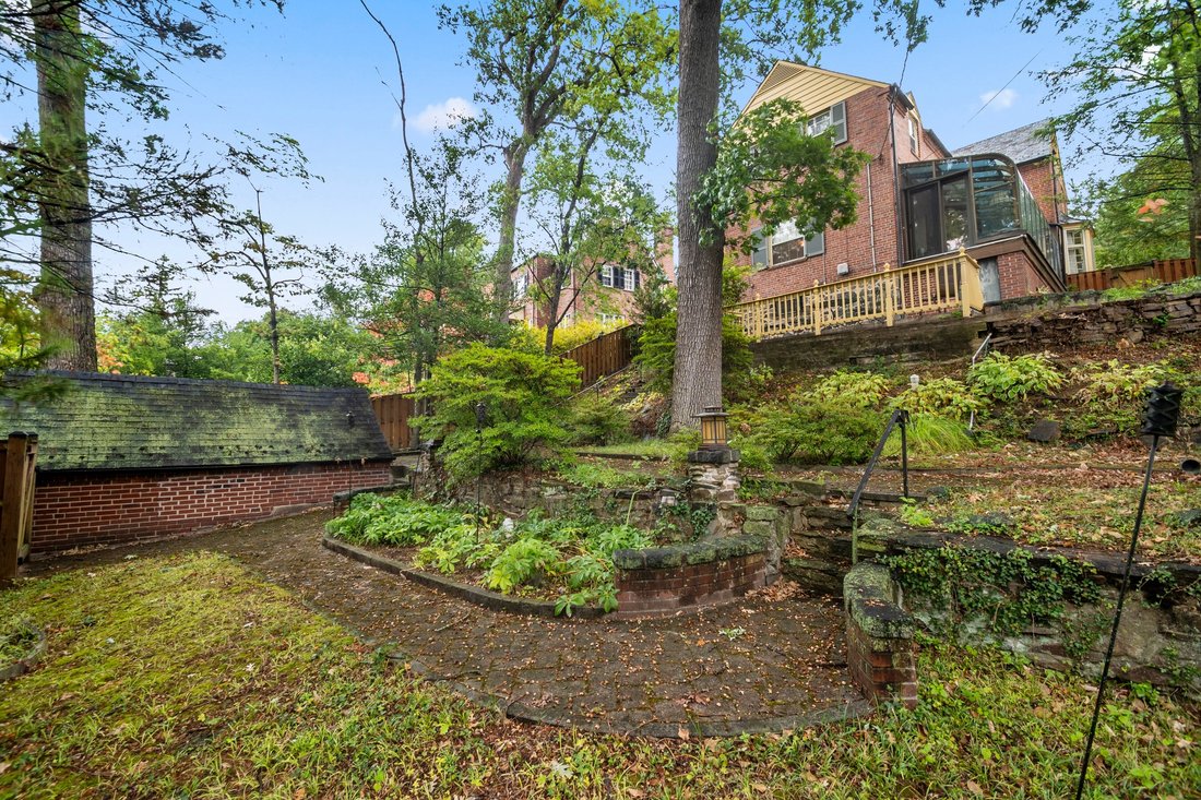 House in Baltimore, Maryland, United States 5 - 18987142