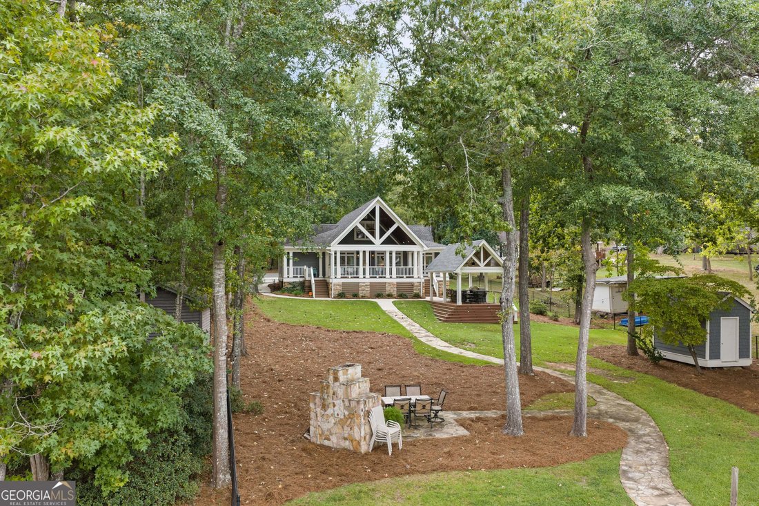 House in Eatonton, Georgia, United States 2 - 18988626