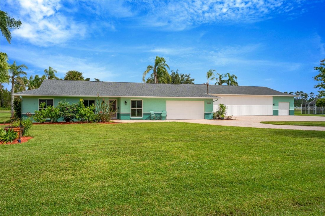 House in Spring Hill, Florida, United States 1 - 18988376