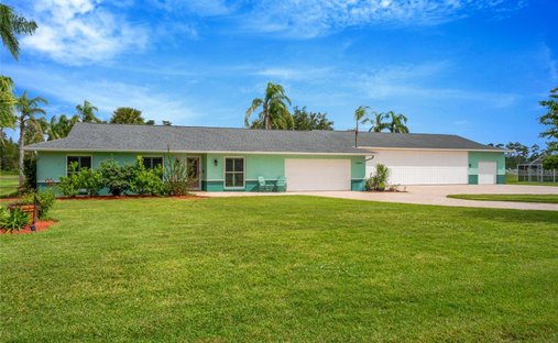 House in Spring Hill, Florida, United States 1