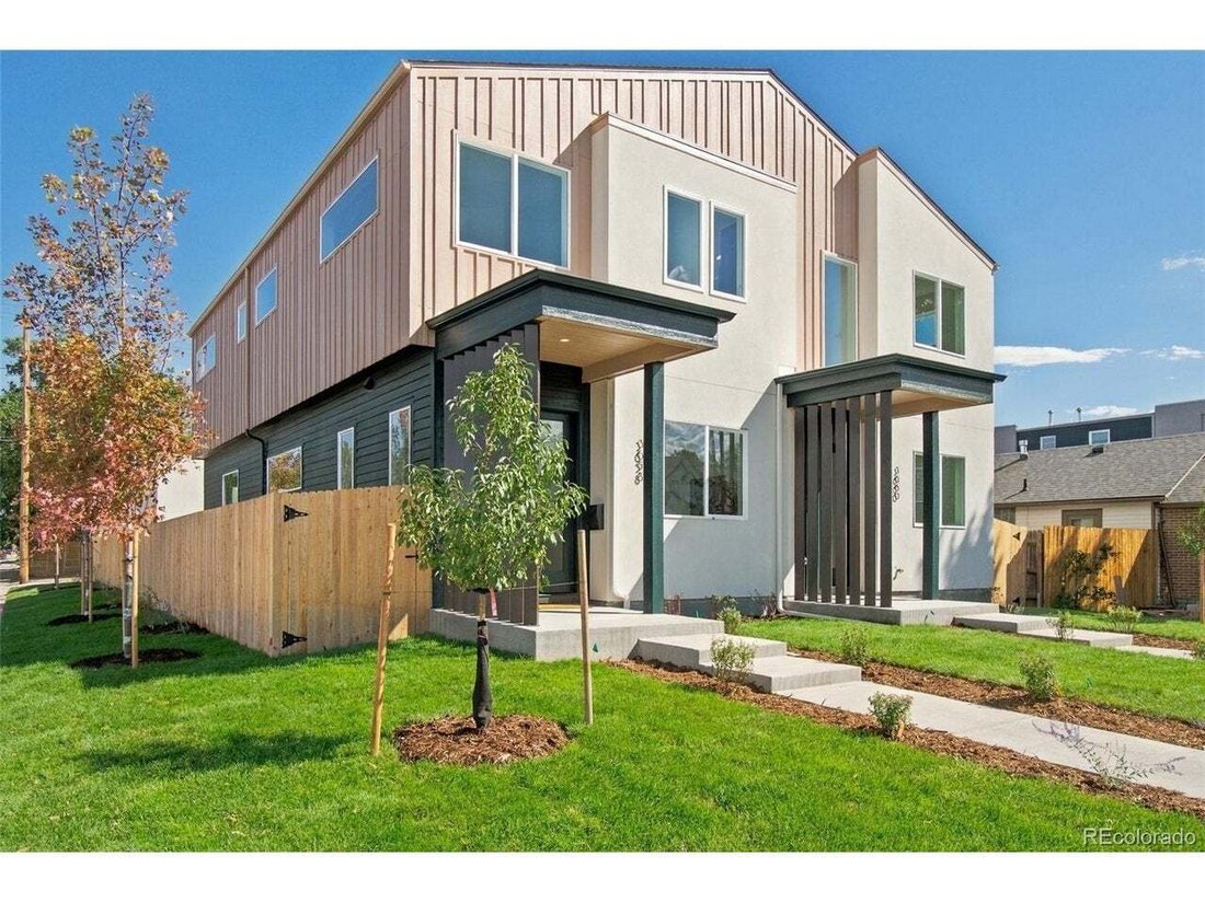 House in Englewood, Colorado, United States 4 - 18987726