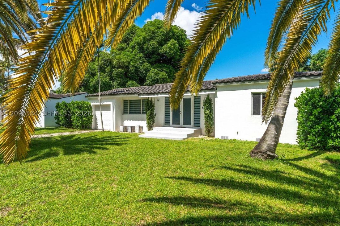 House in Miami, Florida, United States 3 - 18988282
