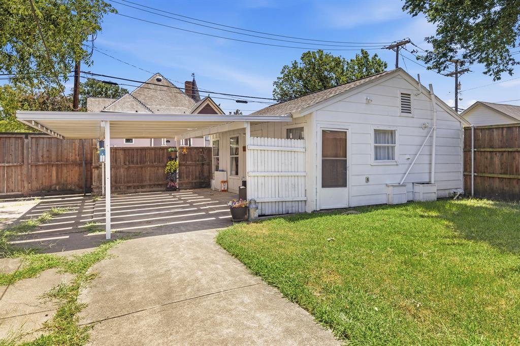 House in Saint Paul, Texas, United States 5 - 18988655